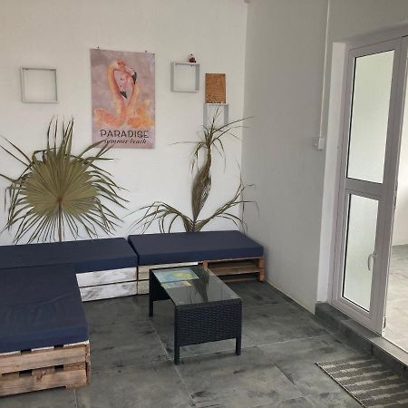 Breeze Du Nord Villa Grand Baie Exterior foto