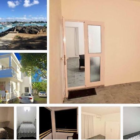 Breeze Du Nord Villa Grand Baie Exterior foto