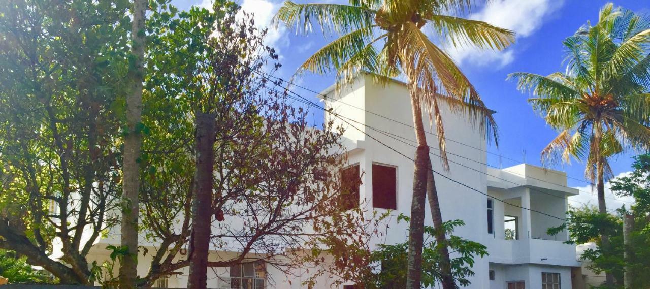 Breeze Du Nord Villa Grand Baie Exterior foto