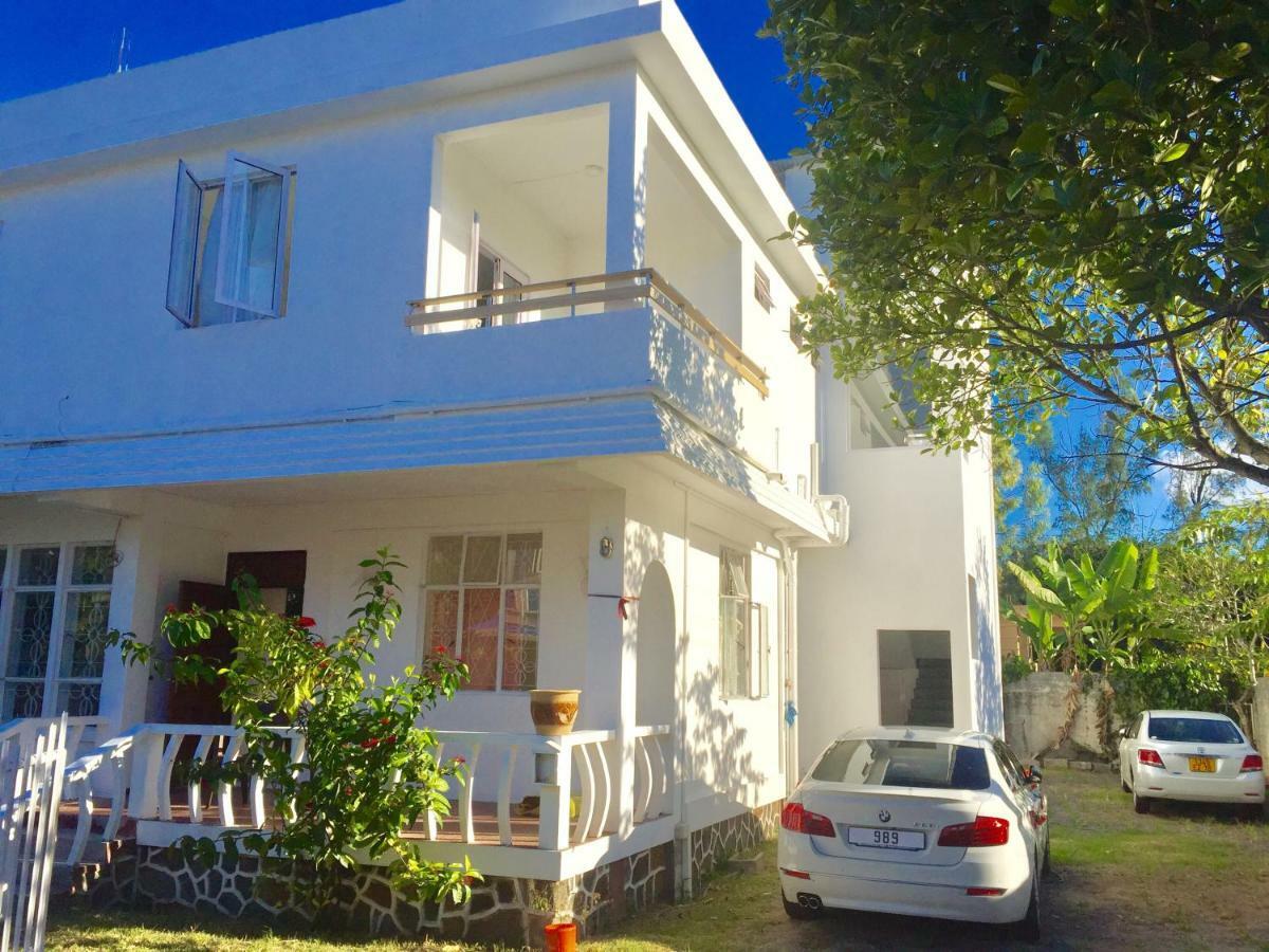 Breeze Du Nord Villa Grand Baie Exterior foto