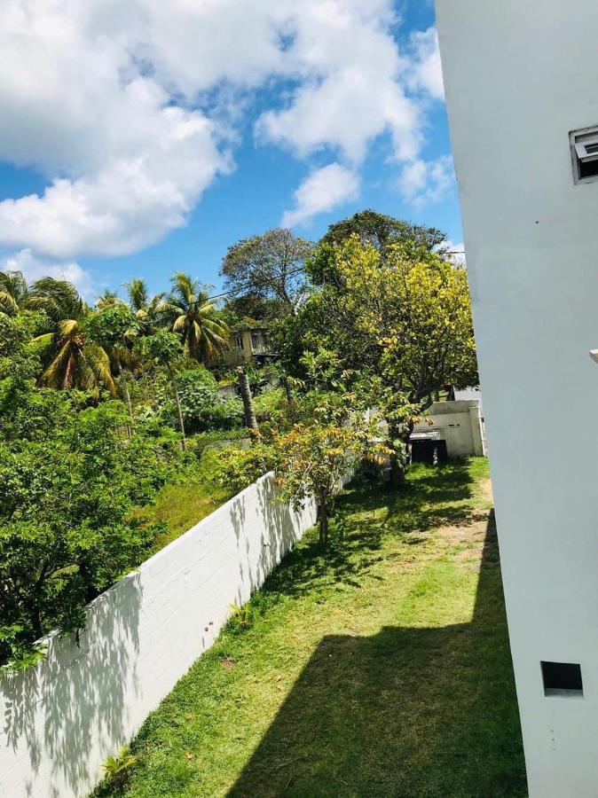 Breeze Du Nord Villa Grand Baie Exterior foto