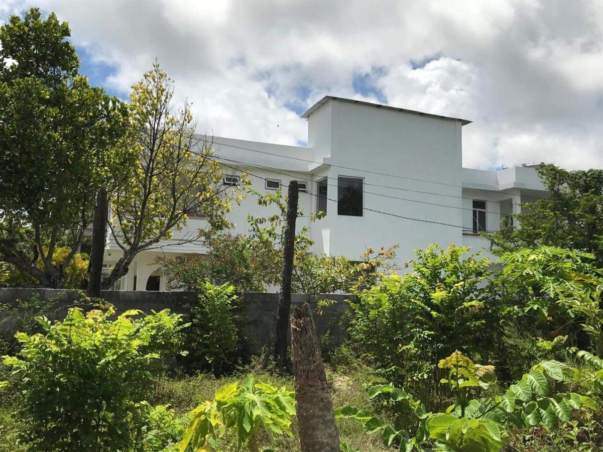 Breeze Du Nord Villa Grand Baie Exterior foto