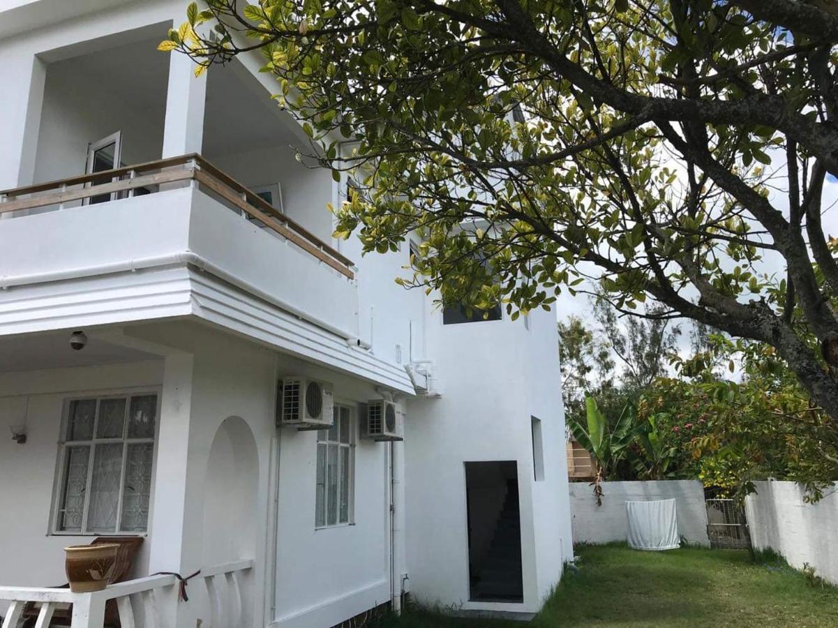 Breeze Du Nord Villa Grand Baie Exterior foto