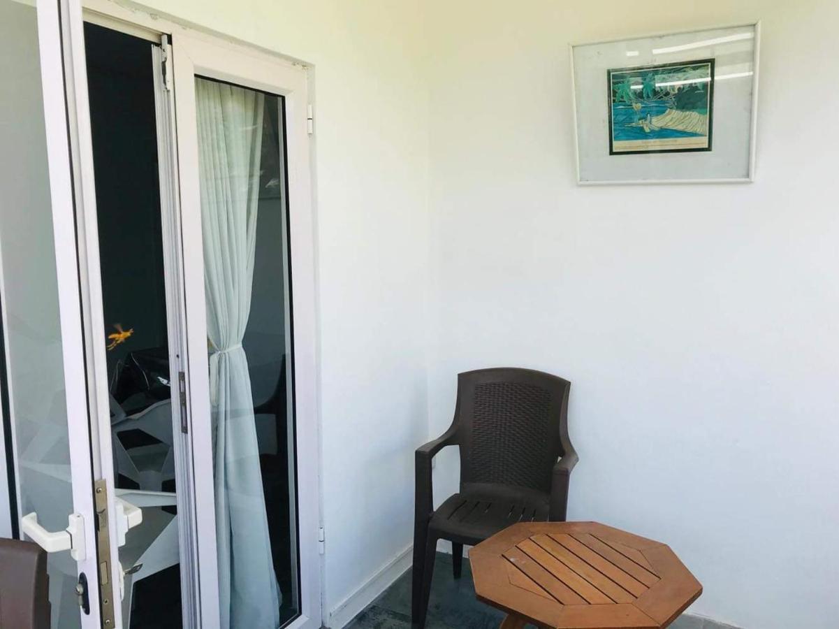 Breeze Du Nord Villa Grand Baie Exterior foto