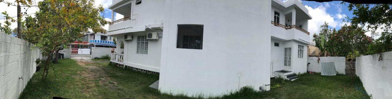 Breeze Du Nord Villa Grand Baie Exterior foto